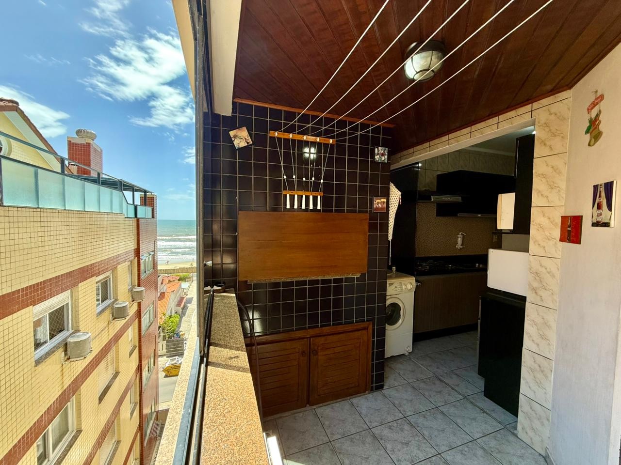 Apartamento 2 dormitórios para venda, Zona Nova em Capão da Canoa | Ref.: 6619