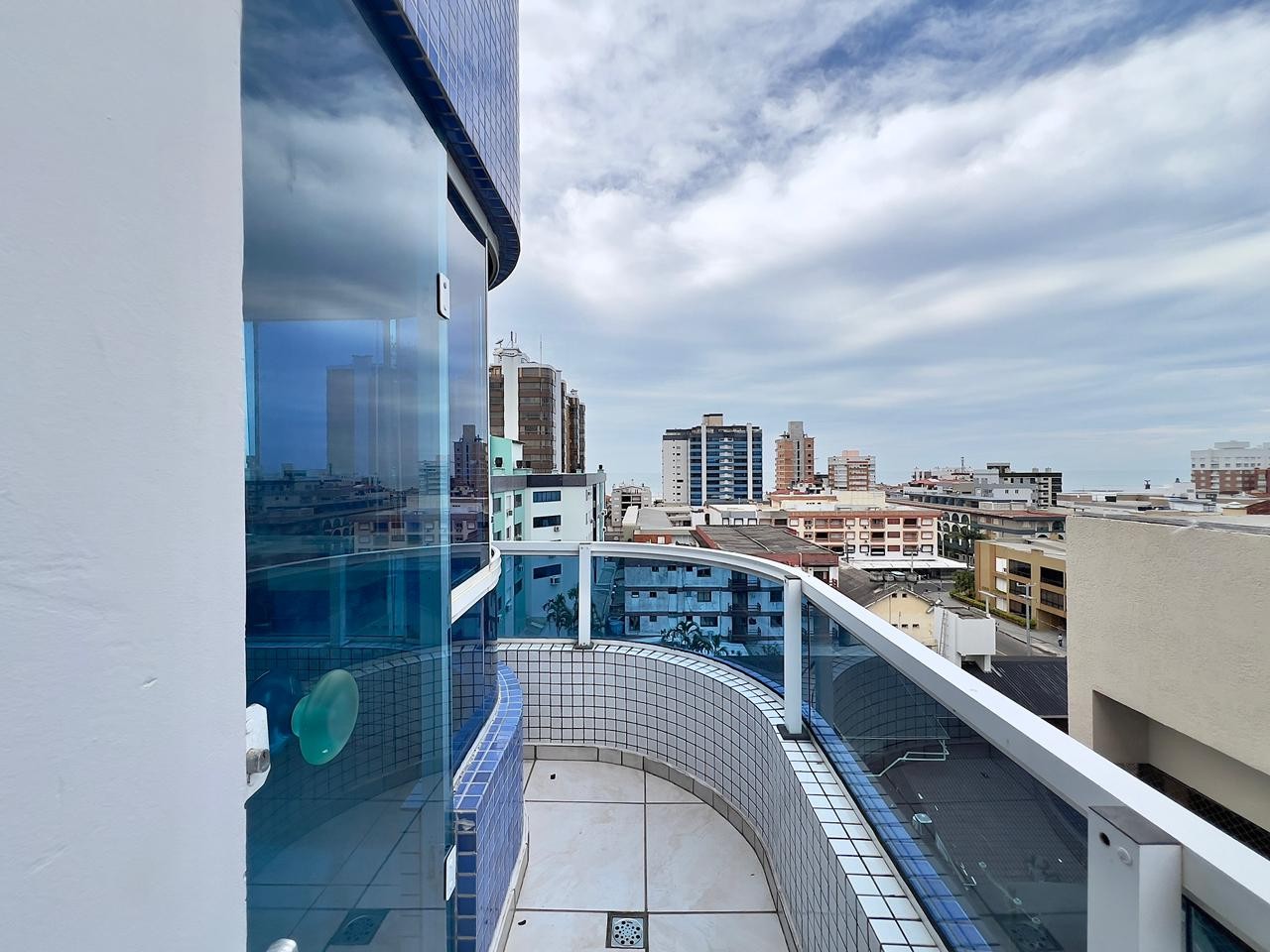 Apartamento 2 dormitórios para venda, Centro em Capão da Canoa | Ref.: 6634