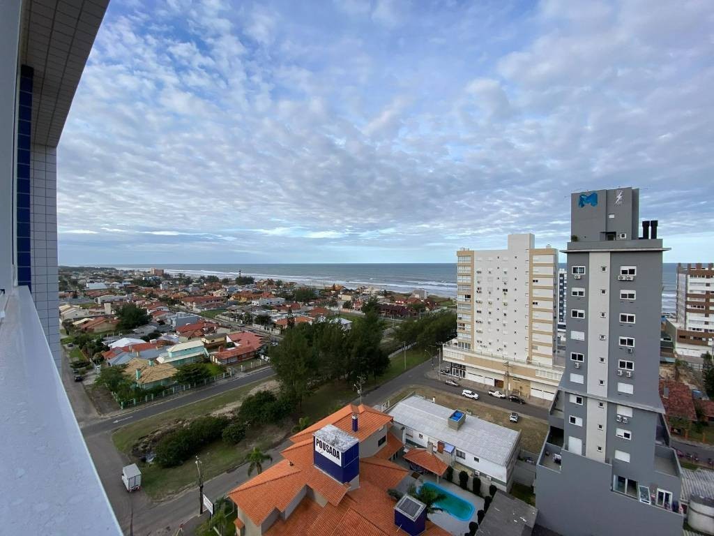 Apartamento 3 dormitórios para venda, Zona Nova em Capão da Canoa | Ref.: 69