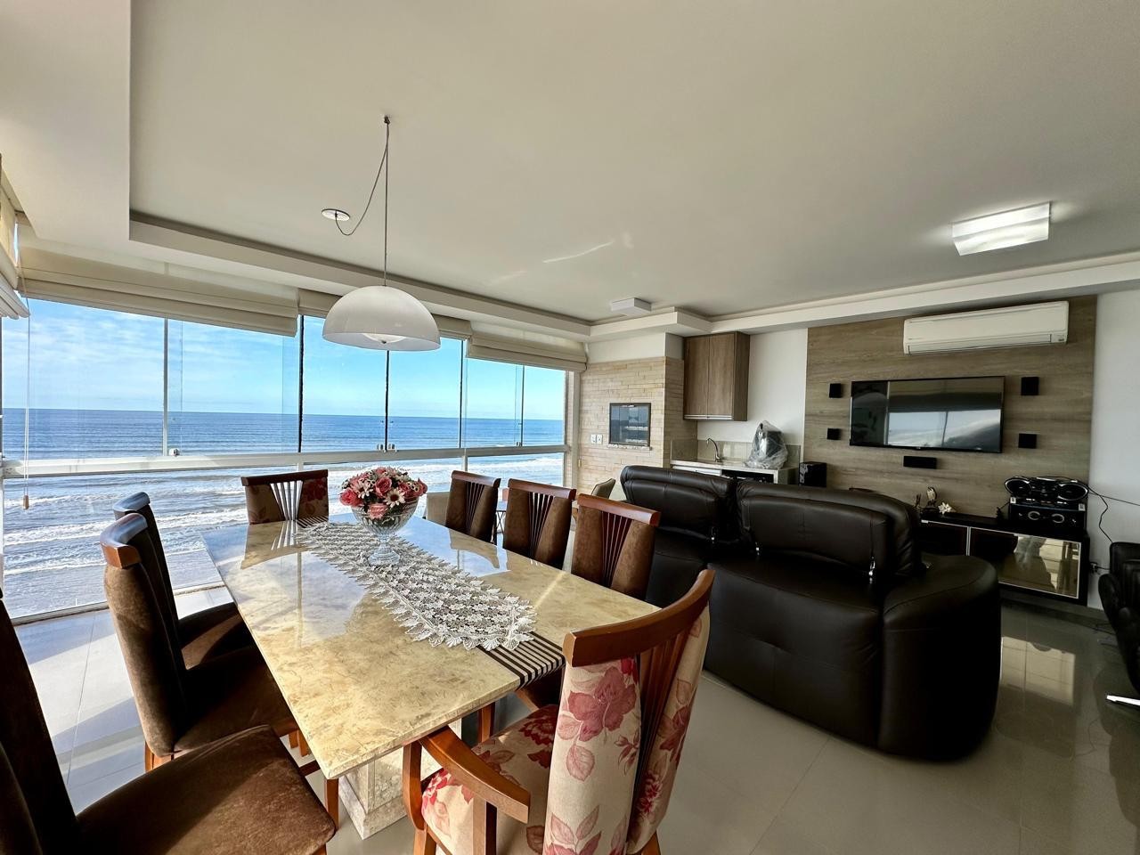 Apartamento 3 dormitórios para venda, Centro em Capão da Canoa | Ref.: 703