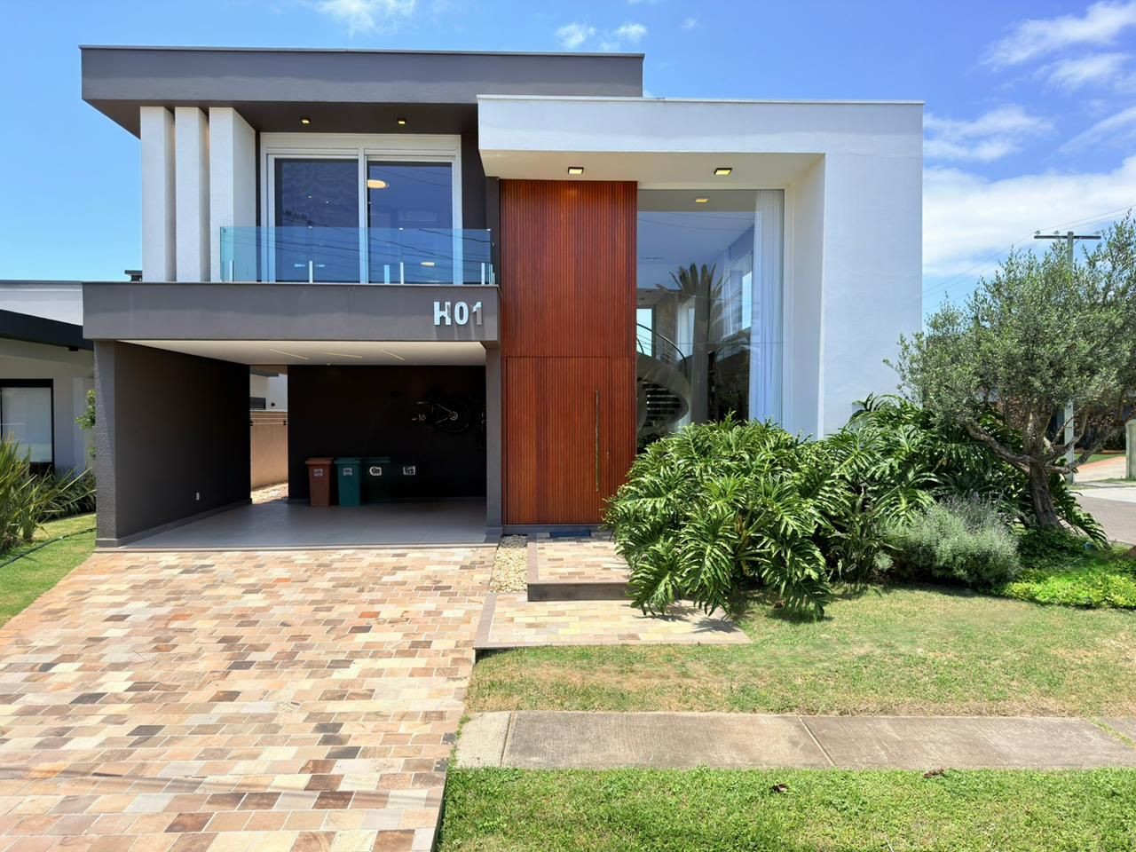 Casa em Condomínio 4 dormitórios para venda, Parque Antártica em Capão da Canoa | Ref.: 729