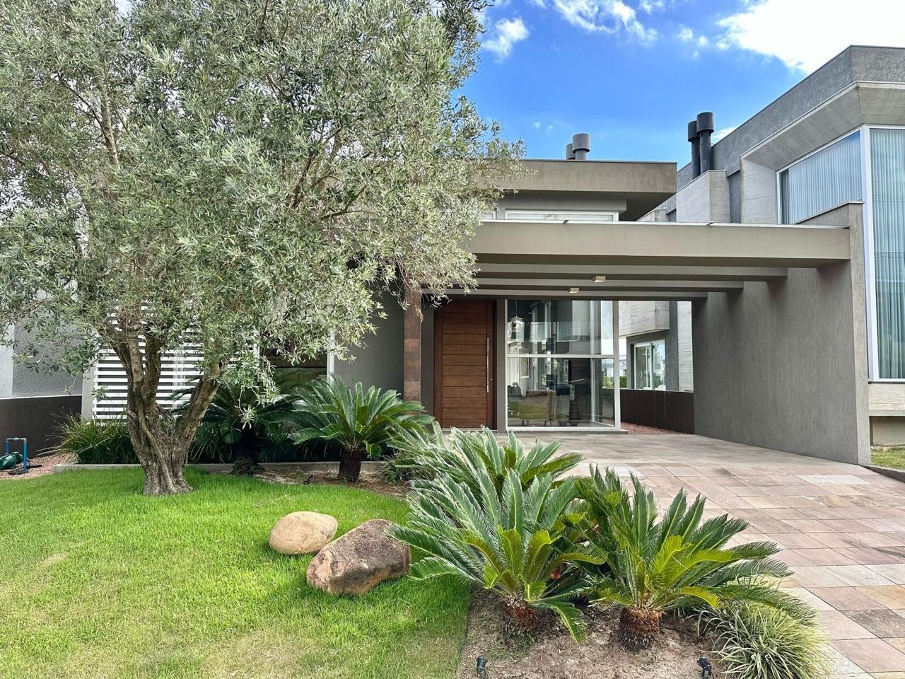 Casa em Condomínio 3 dormitórios para venda, Parque Antártica em Capão da Canoa | Ref.: 731