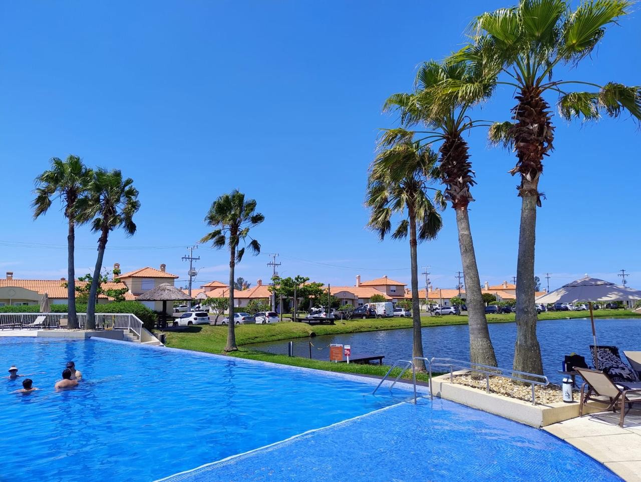 Casa em Condomínio 3 dormitórios para venda, Noiva do Mar em Xangri-lá | Ref.: 752