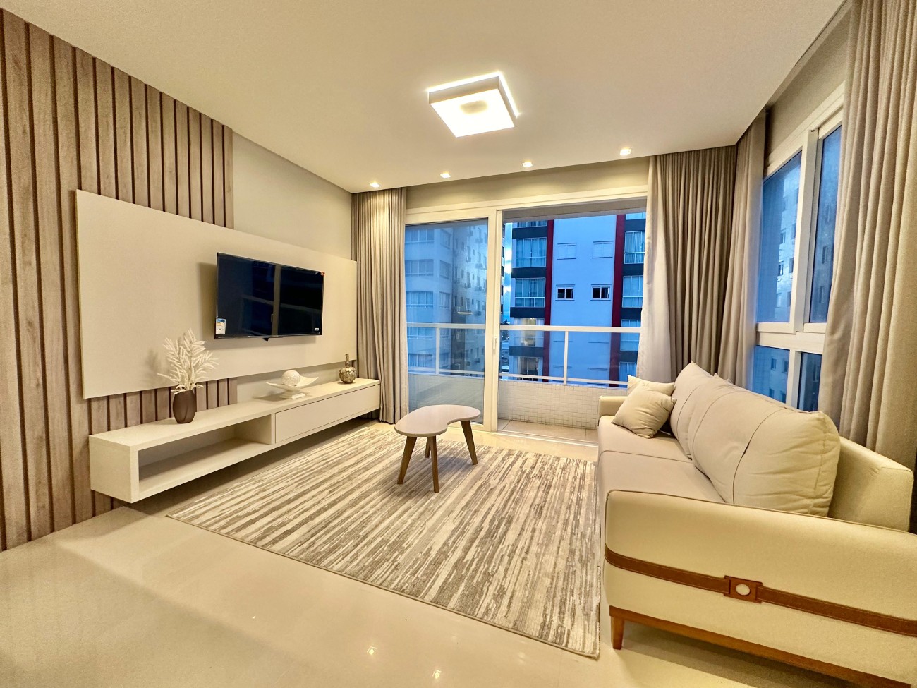 Apartamento 3 dormitórios para venda, Navegantes em Capão da Canoa | Ref.: 76