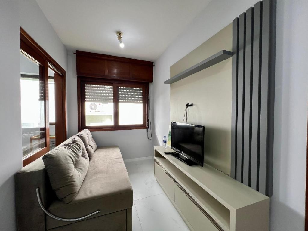 Apartamento 1 dormitório para venda, Zona Nova em Capão da Canoa | Ref.: 763