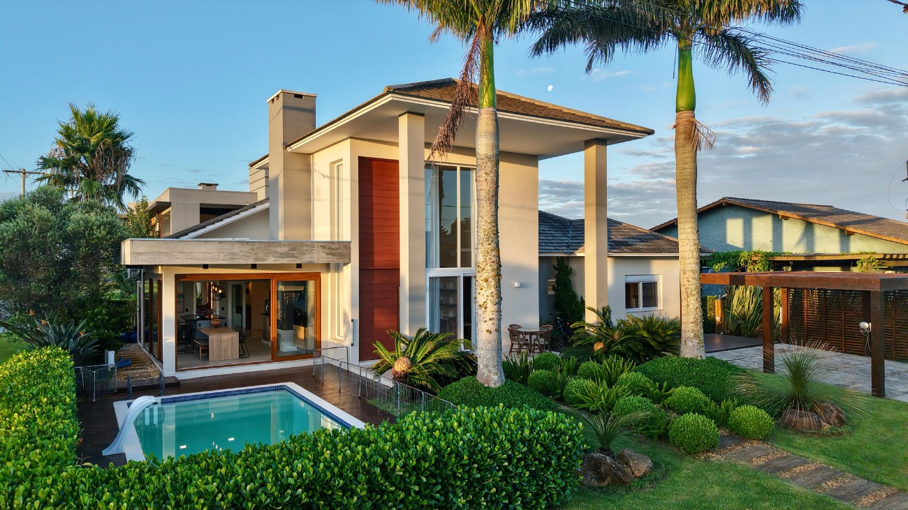 Casa em Condomínio 4 dormitórios para venda, Atlântida Sul em Atlantida Sul | Ref.: 775