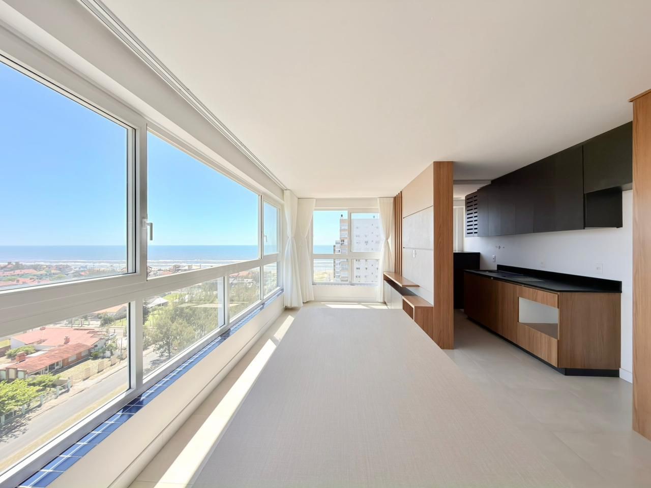 Apartamento 3 dormitórios para venda, Zona Nova em Capão da Canoa | Ref.: 802