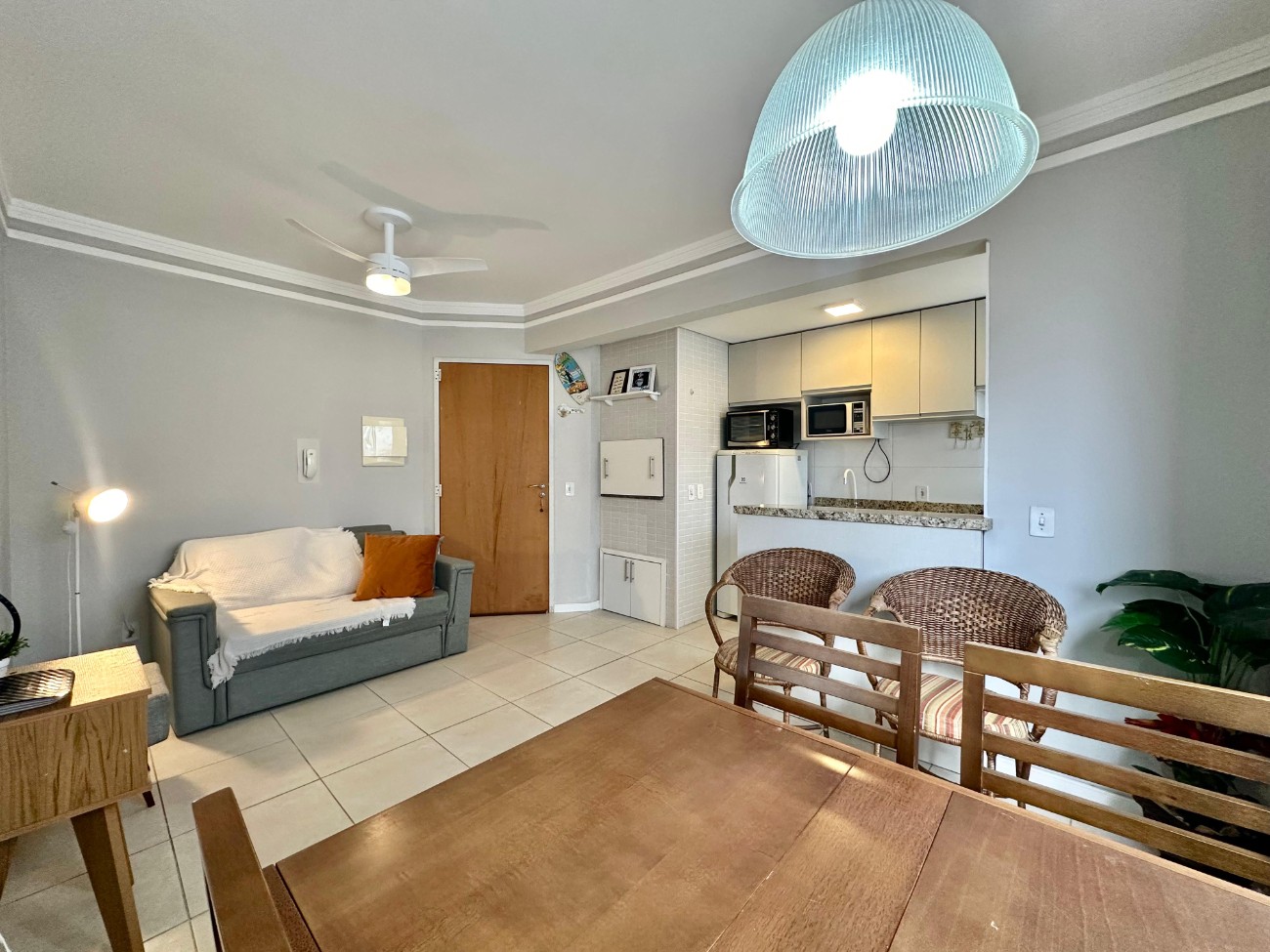 Apartamento 1 dormitório para venda, Zona Nova em Capão da Canoa | Ref.: 823