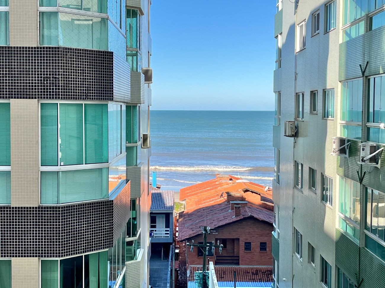 Apartamento 2 dormitórios para venda, Zona Nova em Capão da Canoa | Ref.: 844