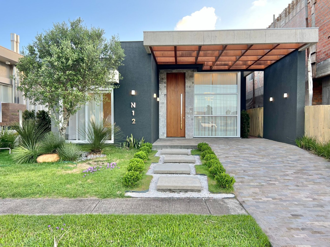 Casa em Condomínio 4 dormitórios para venda, Parque Antártica em Capão da Canoa | Ref.: 848