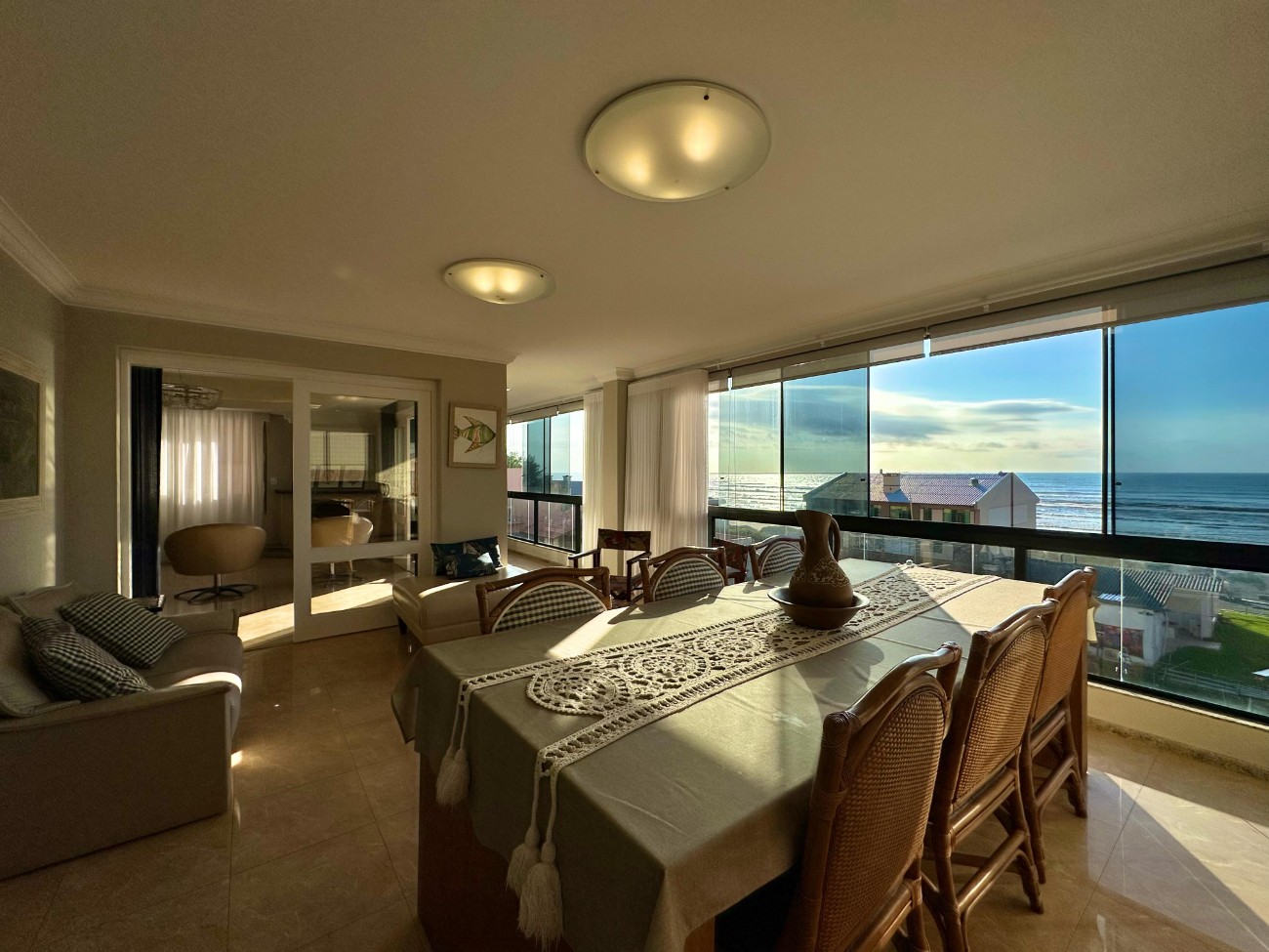 Apartamento 4 dormitórios para venda, Zona Nova em Capão da Canoa | Ref.: 861