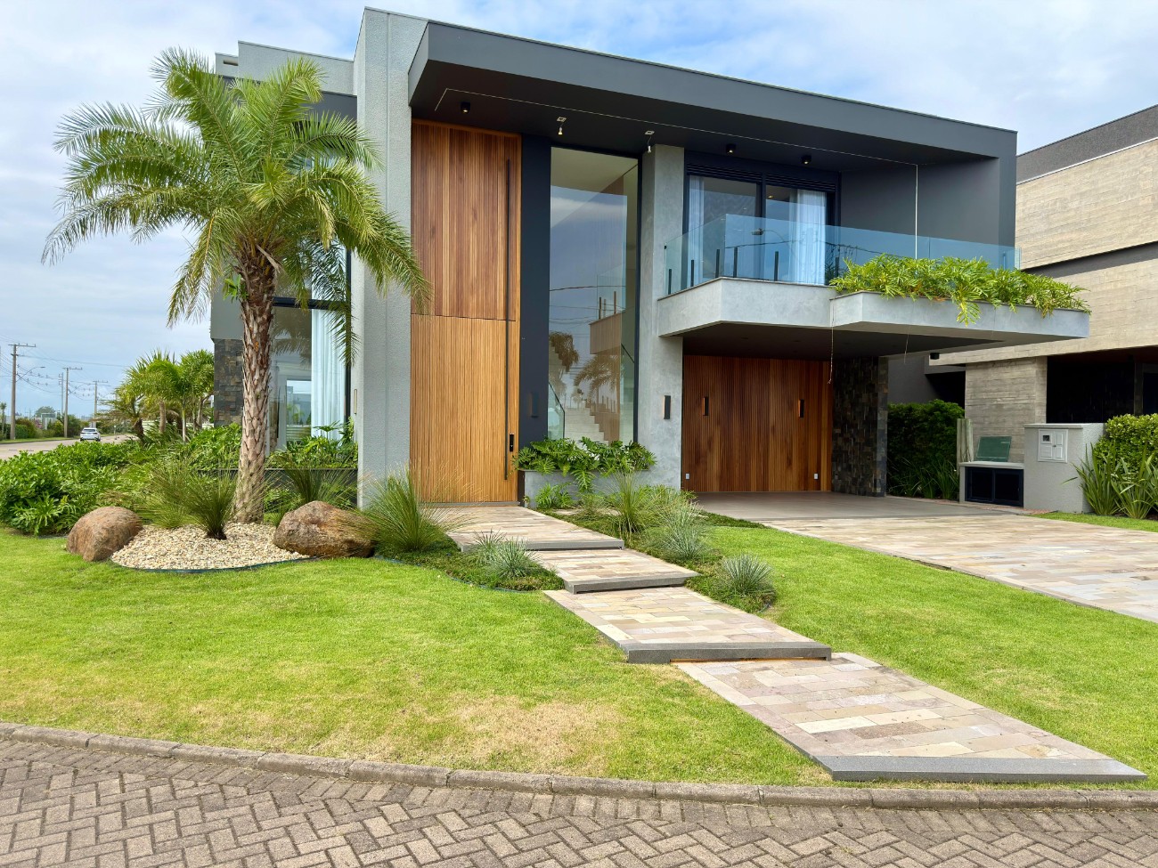 Casa em Condomínio 5 dormitórios para venda, Centro em Xangri-lá | Ref.: 878