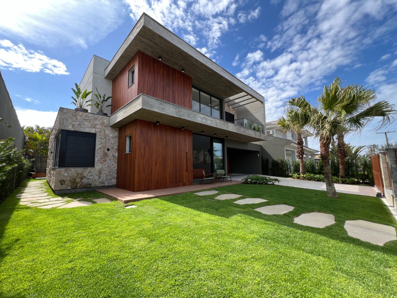 Casa 5 dormitórios para venda, Atlantida em Xangri-lá | Ref.: 916