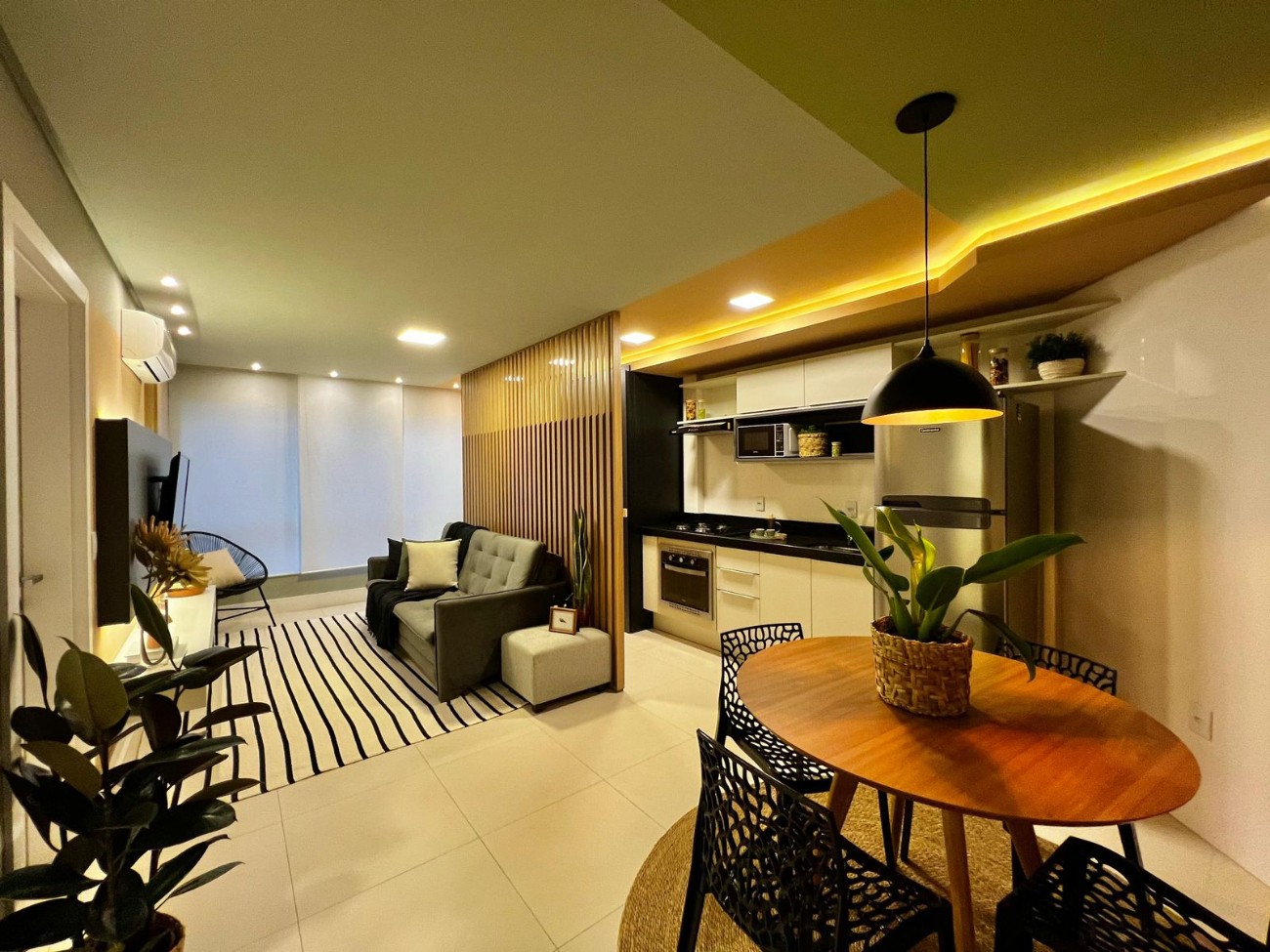 Apartamento 1 dormitório para venda, Centro em Capão da Canoa | Ref.: 928