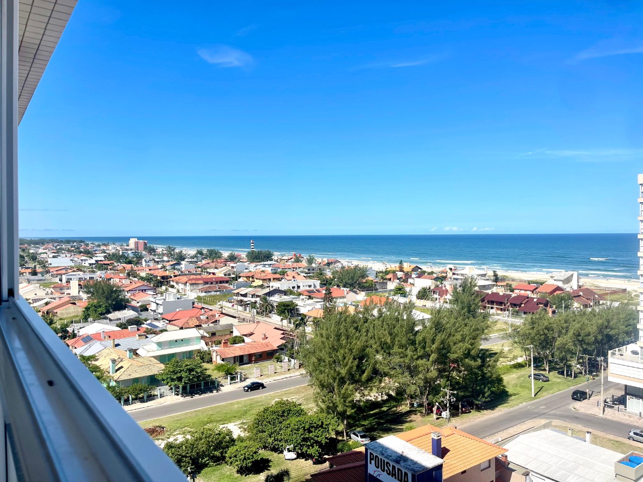 Apartamento 3 dormitórios para venda, Zona Nova em Capão da Canoa | Ref.: 935