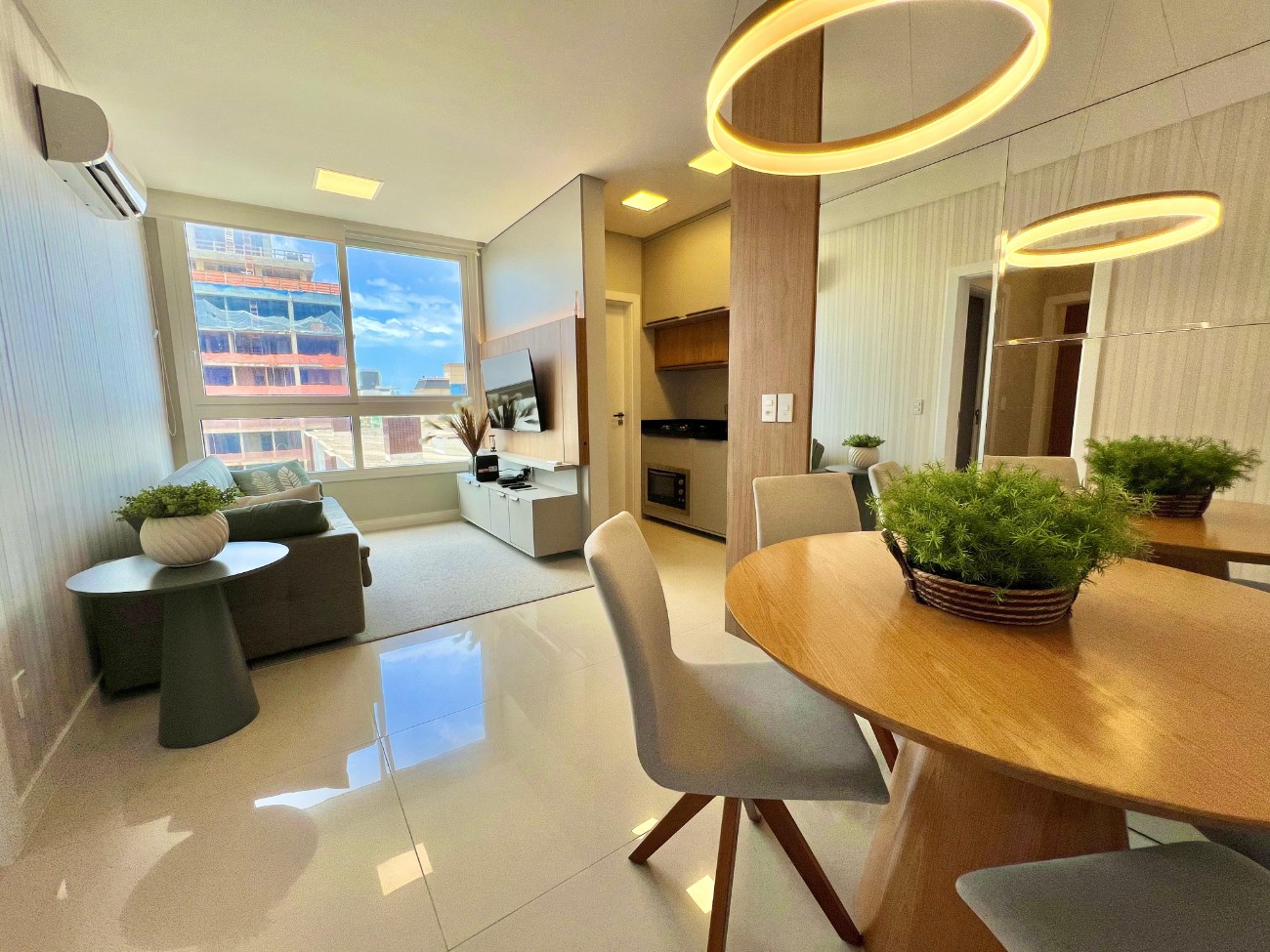 Apartamento 2 dormitórios para venda, Navegantes em Capão da Canoa | Ref.: 96