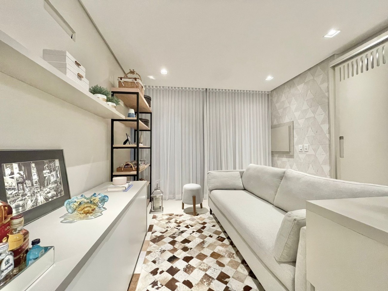 Apartamento 1 dormitório para venda, Centro em Capão da Canoa | Ref.: 97