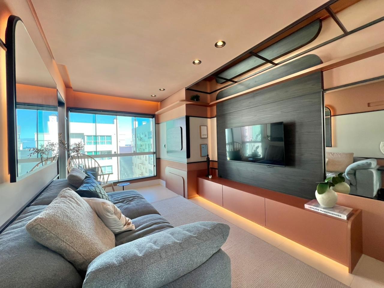 Apartamento 2 dormitórios para venda, Centro em Capão da Canoa | Ref.: 98