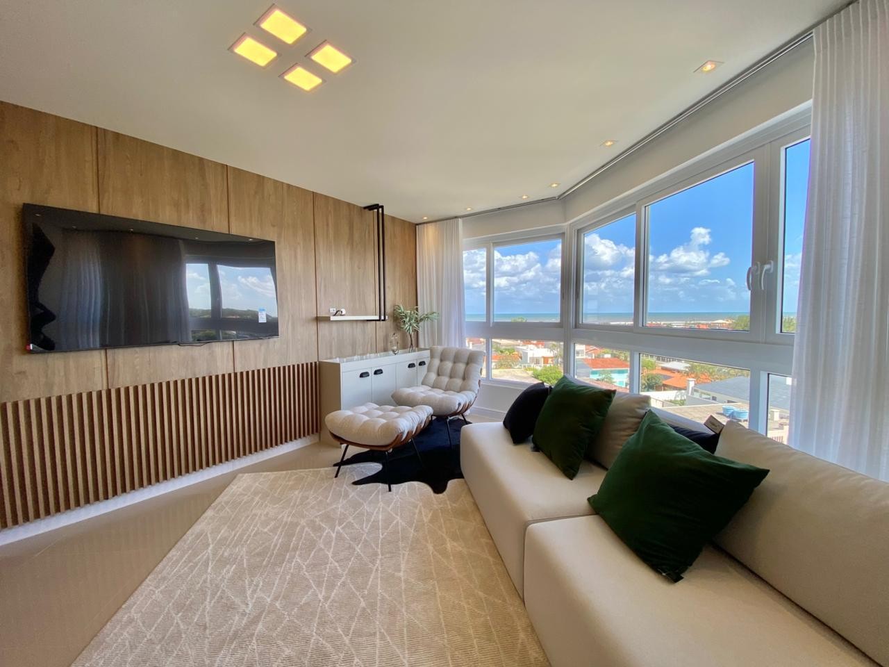 Apartamento 3 dormitórios para venda, Navegantes em Capão da Canoa | Ref.: 988